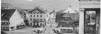 1793 – Ernennung zur Marktgemeinde